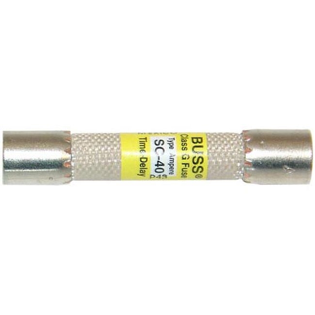 PITP5045701 40 Amps Slo Blow Fuse