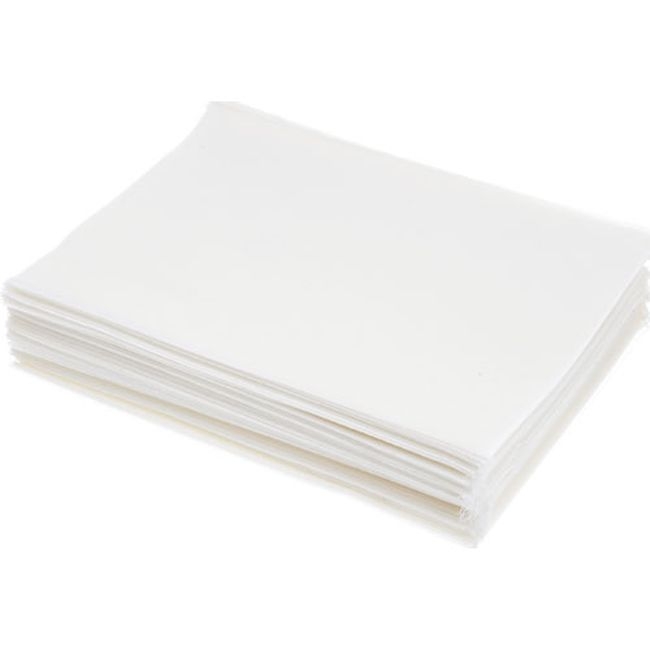 PITP9315-80 Filter Envelope Paper, 12-1/4 in x 17 in