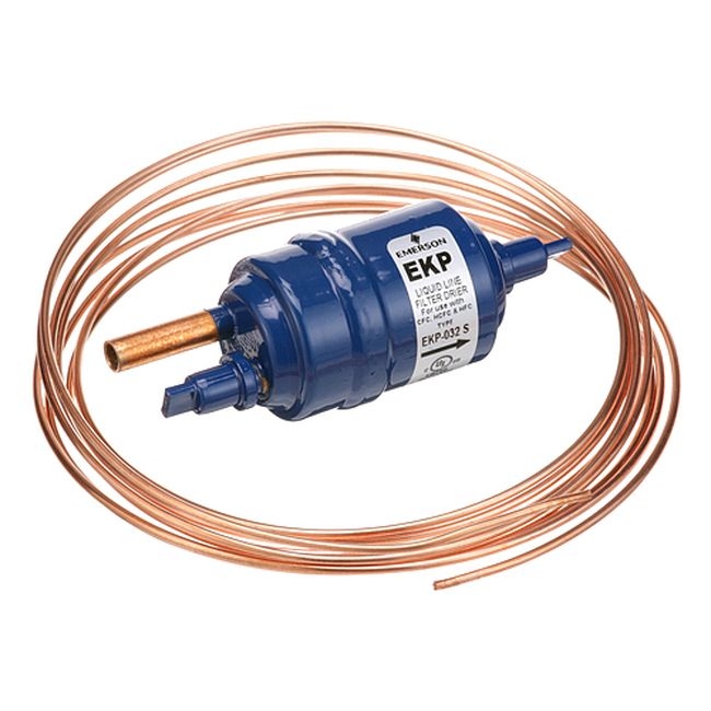 RANRP CAP022 Cap Tube with Drier