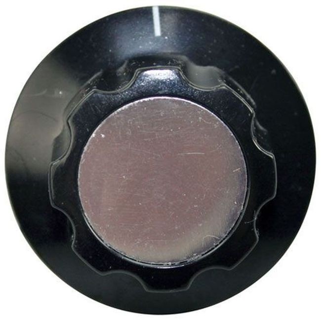 Pointer Knob for Cres Cor Part Number 0595061