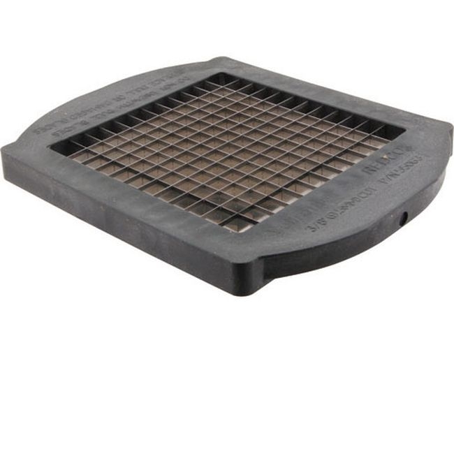 RED55063 InstaCut 5.1 Dice Blade Only, 8 in Length