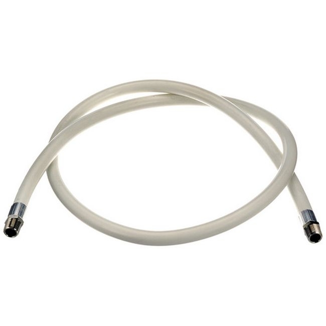 RFHHF05060 Fryer Filter Hose, 72 x 1/2 in