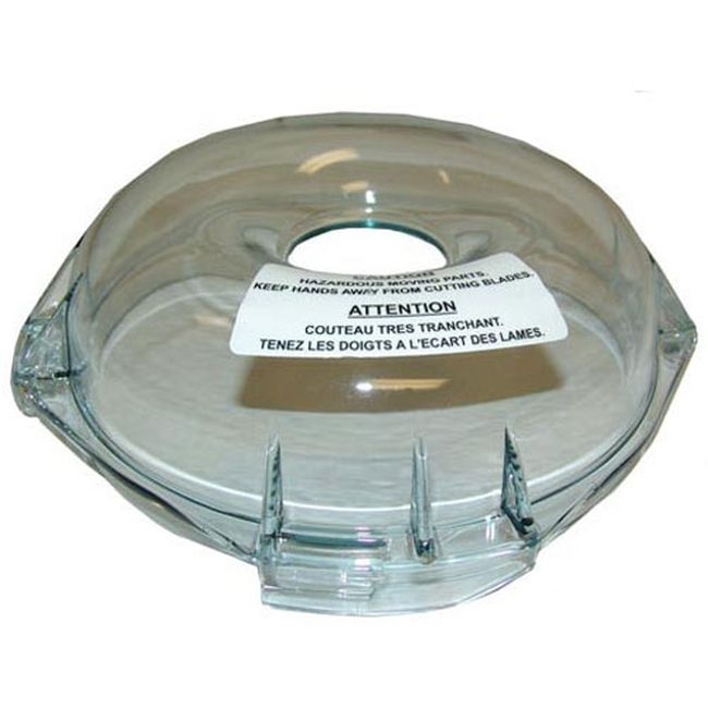 ROB106458S Cutter Bowl Lid