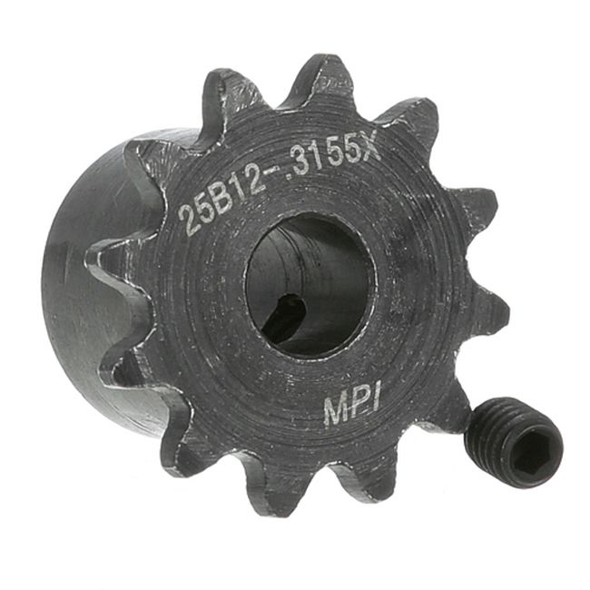 ROU2150173 0.3125 in Bore Sprocket