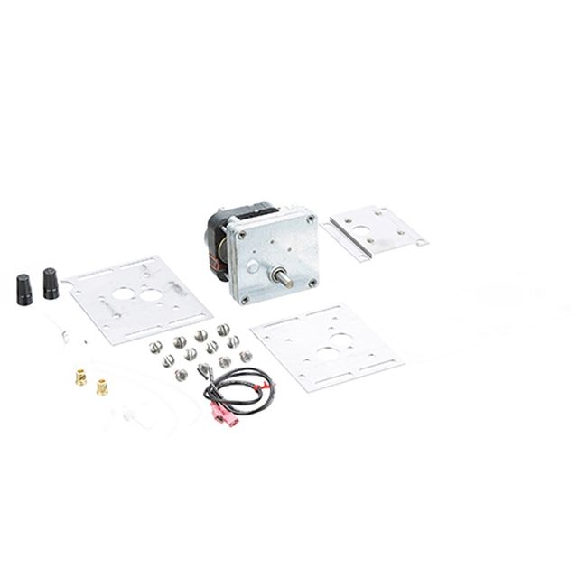 ROU7001954 230 Volts 3 RPM Gearmotor Kit
