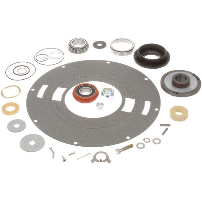SALKSH123 Bearing and Seal Kit