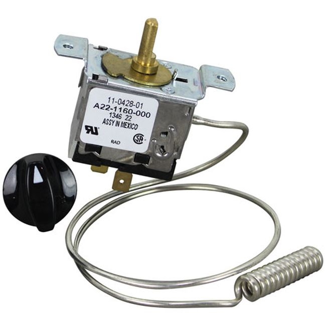 SCO11-0428-21 Cube Size Thermostat