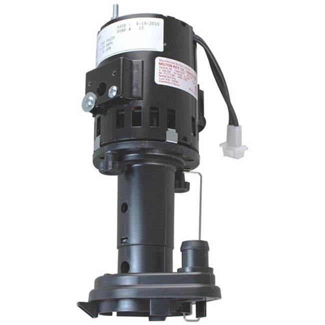 SCO12-2586-23 240 Volts Water Pump