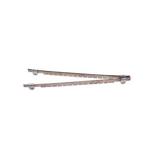 SHV223.2 Keen Kutter Spacer Blades, 3/16 in