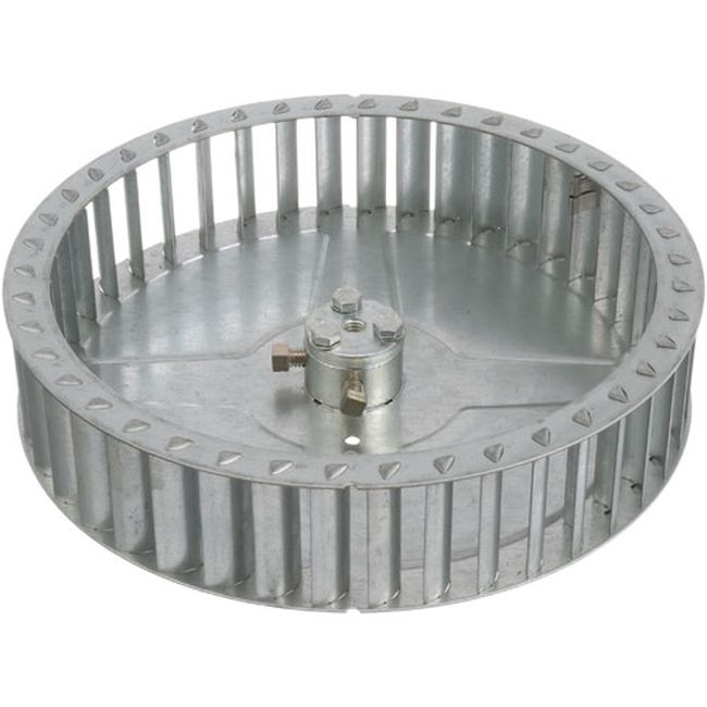 SOU1046599 Blower Wheel, 9-7/8 Dia. x 2-3/16 in Width