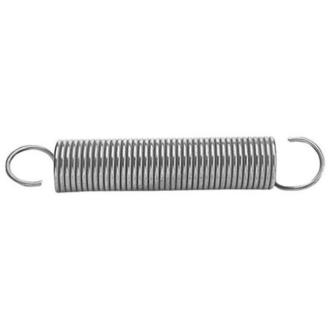 SOU1089 Oven Door Spring, 6 3/4 in x 1 1/8 in