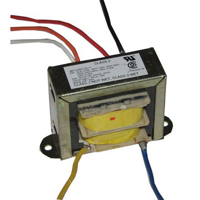 SOU1172277 120/208-240 Volts Transformer