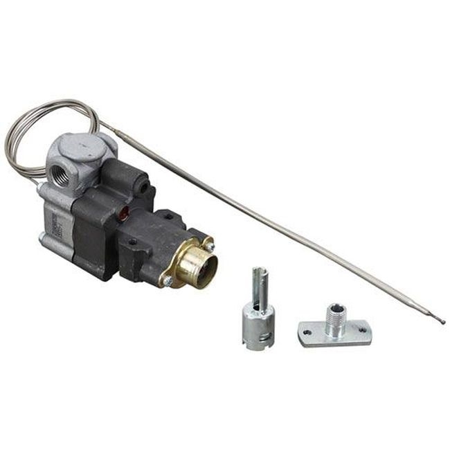 STA2T-Z4293 BJWA Type Thermostat with Dial, 3/16 x 8 in