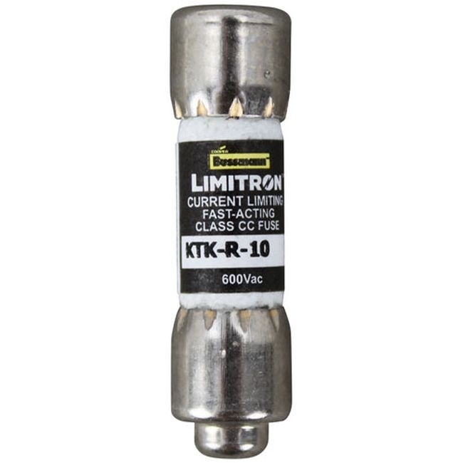 STR0P-521855 KTK-R-10 10 Amps Fuse