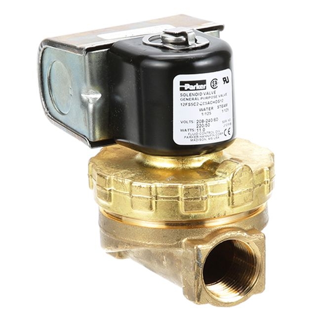 STR0P-546246 Solenoid Valve