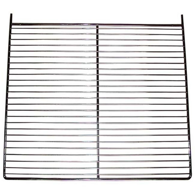 TRA340-26000-00 Plated Wire Refrigerator Shelf, 24 1/2 x 26 1/2 in