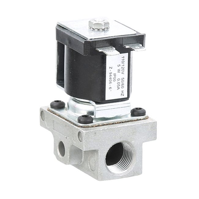 TRS340267 115 Volts Solenoid Valve