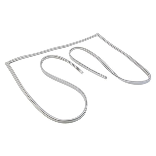 TRSER-16473-00 Door Gasket, 29 1/2 x 67 1/2 in