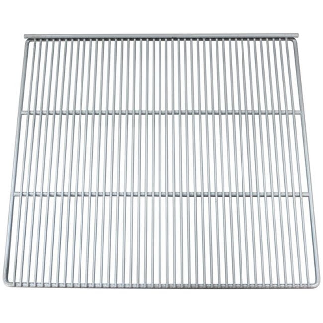 TRU222501-038 White Epoxy Shelf