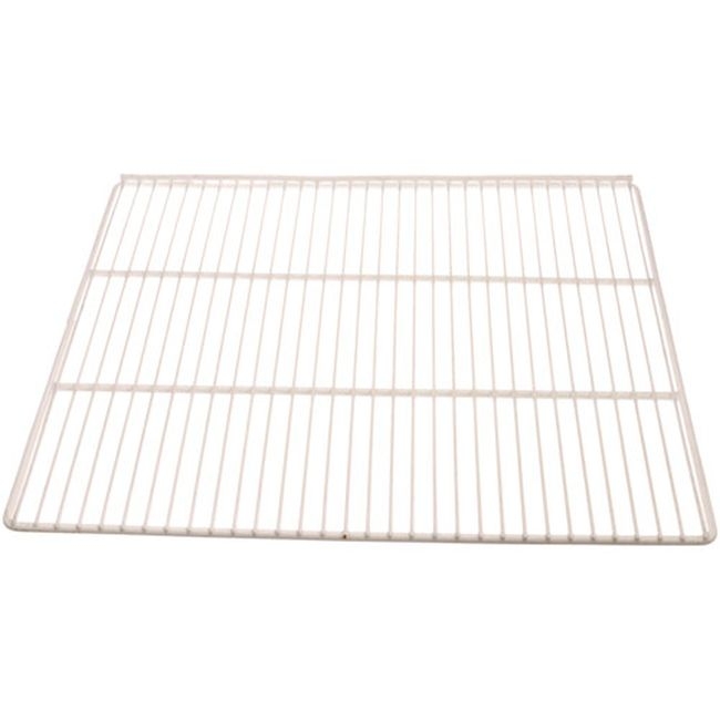 TRU868290-038 White Epoxy Shelf