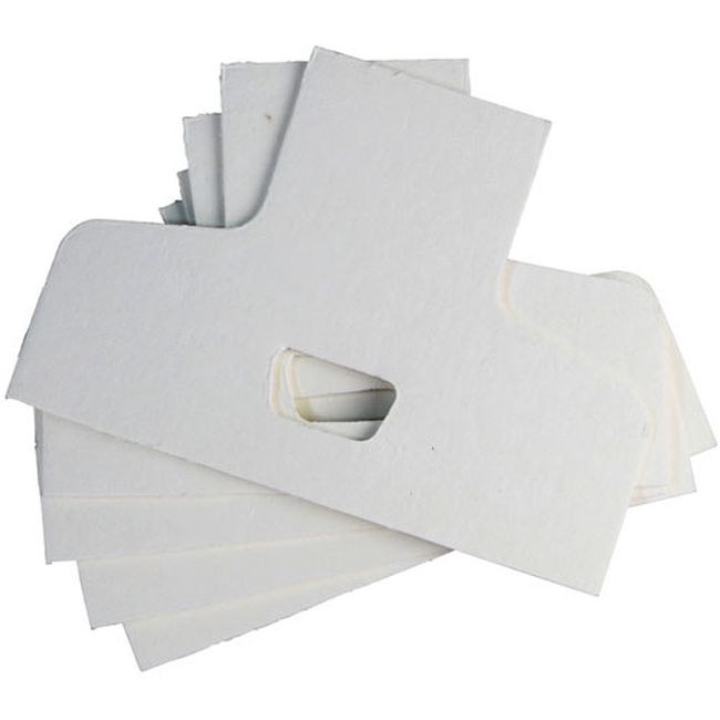 TRU874655 Wicking Pads