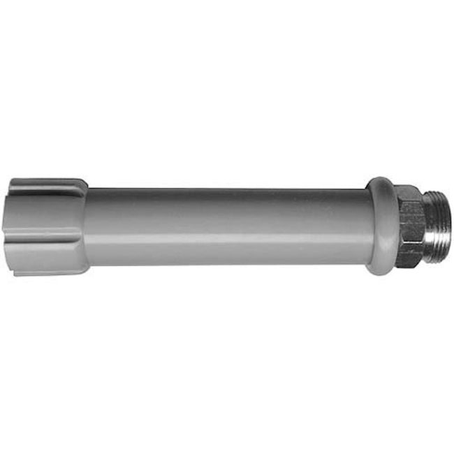 TSB002987-40 Gray Handle Grip Assembly, 6 in