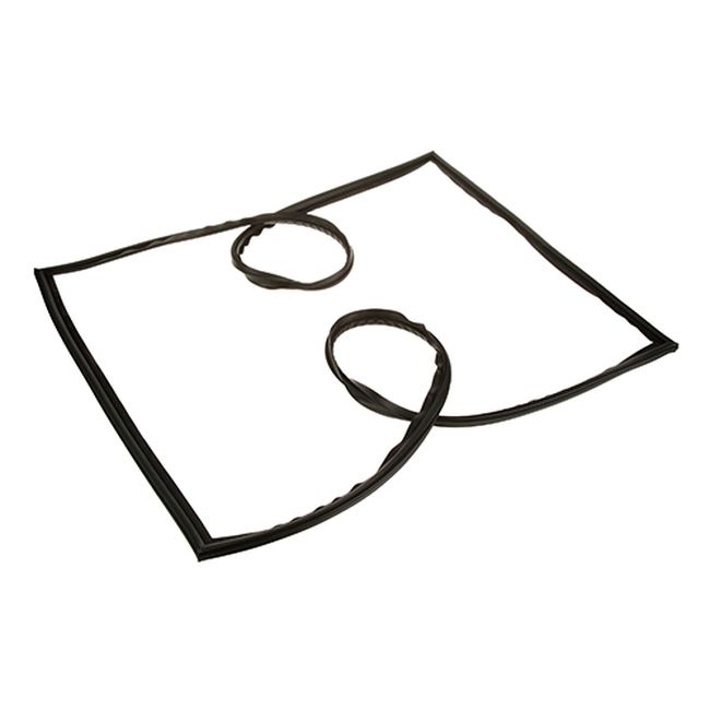 TUAP0123L0800 Gasket, 53 1/2 x 25 1/2 in