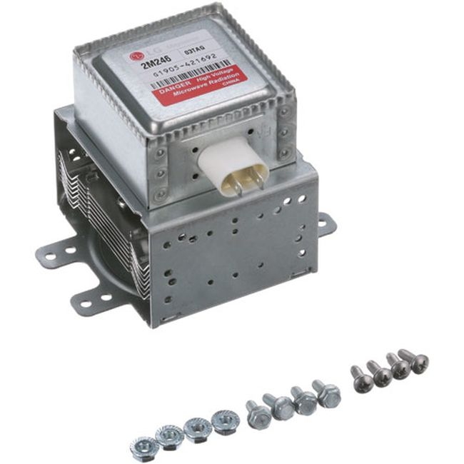 TUCNGC-3015 Magnetron Kit