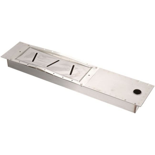 TUCNGC-3016 Front Waveguide with Gasket Service Kit