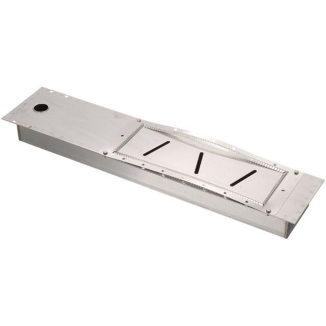 TUCNGC-3017 Rear Wave Guide