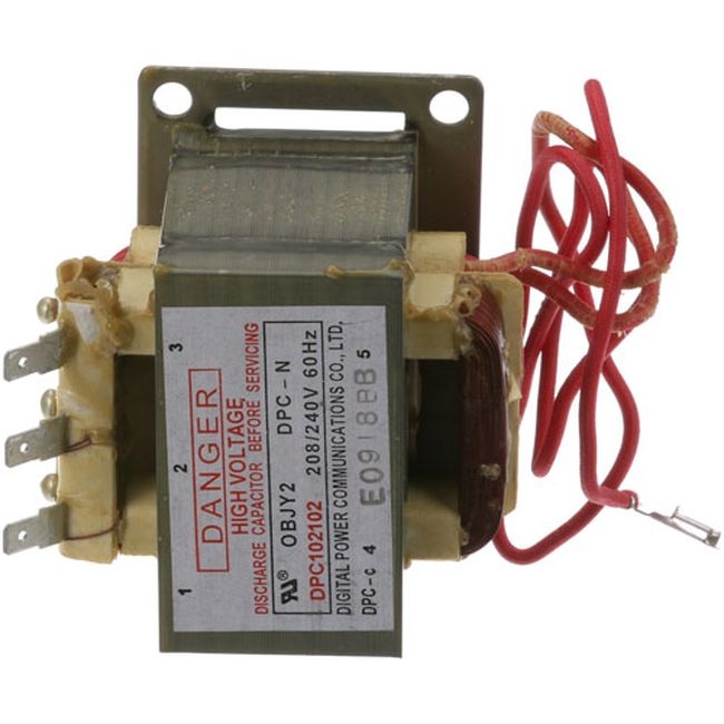 TUCNGC-3061-1 Transformer Kit