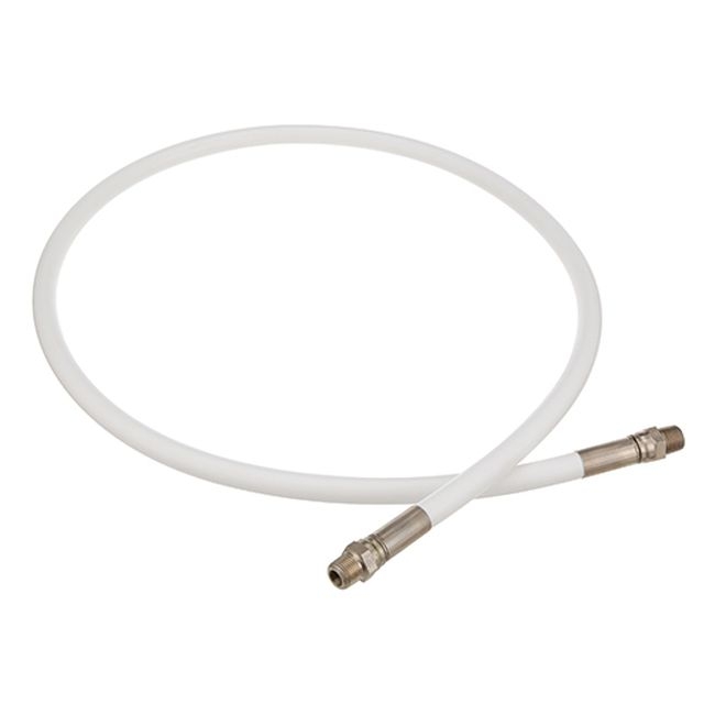 ULF12541 Wash-Down Hose with Fittings, 72 in