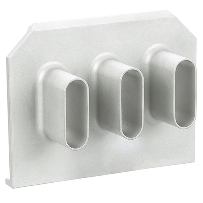 ULF22A168 Heat Shield