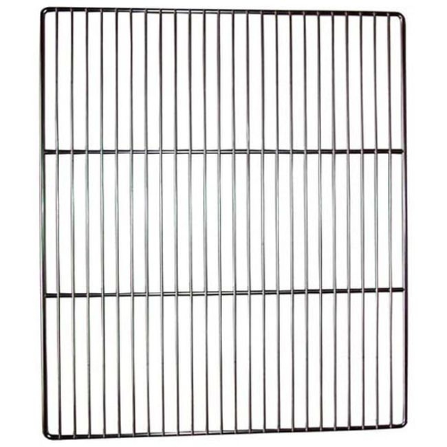 VIC50597701 Plated Wire Refrigerator Shelf, 21 1/2 x 25 in