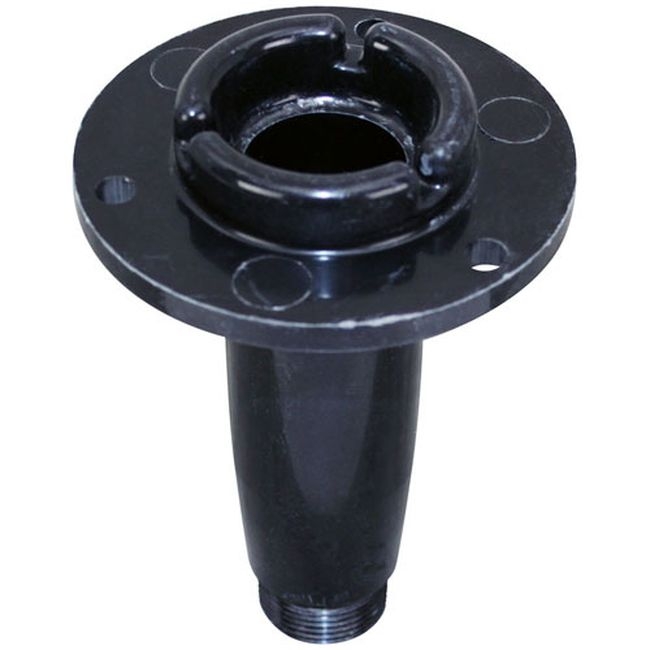 VOL17362-1 Drain Adapter, 4 in