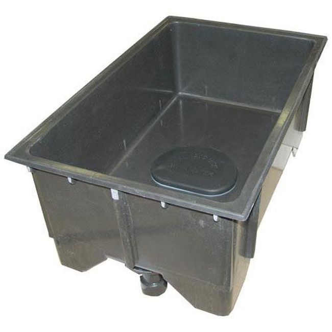 VOL38303 New Style Servewell Pan Assembly