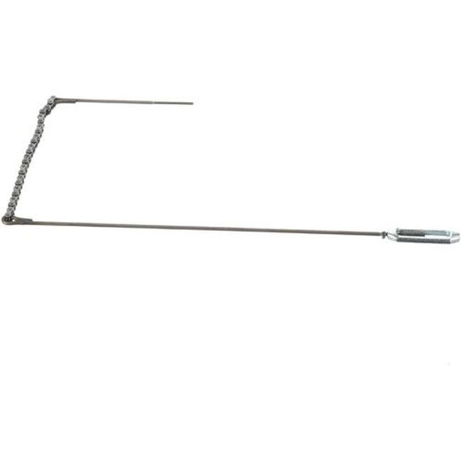 VUL00-343608-00002 Door Chain Assembly