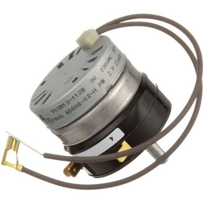 VUL00-411690-00002 240 Volts Timer