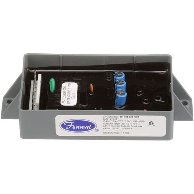 VUL1190642 Ignition Module