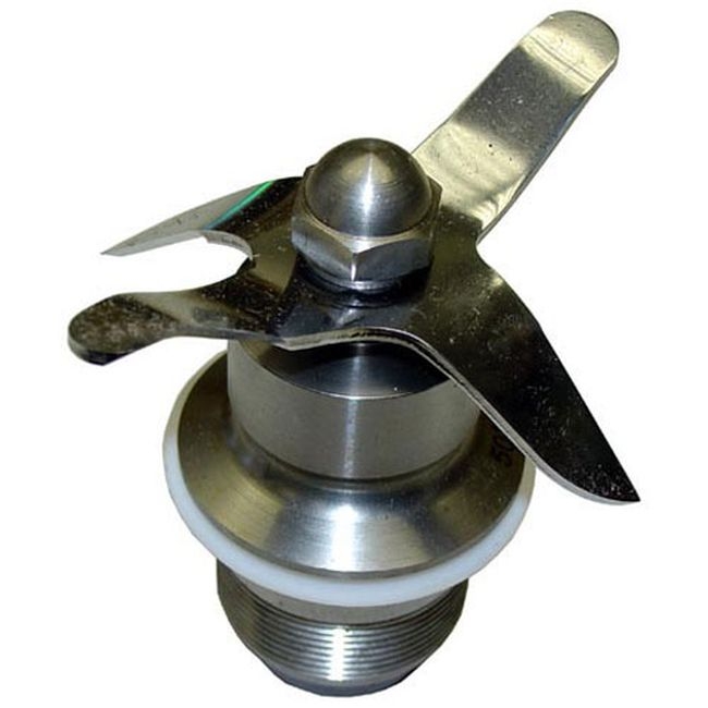 WAR502977 Blending Assembly