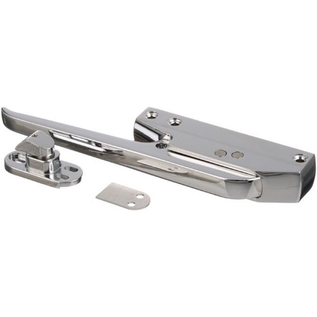 WINPS1256 R26 Mechanical Latch with Strike