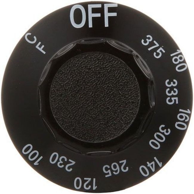 OFF-375-230 Tstat Dial for Dean Part Number 8160139