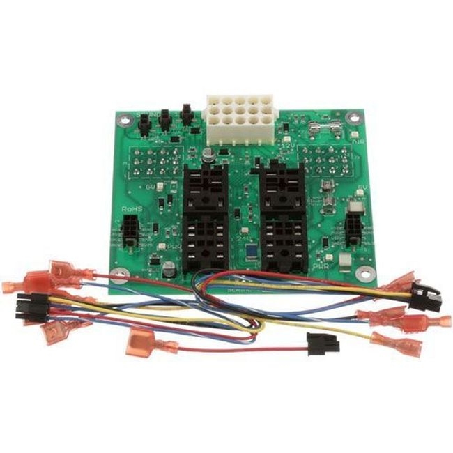 Interface Board for Dean Part Number 8262264
