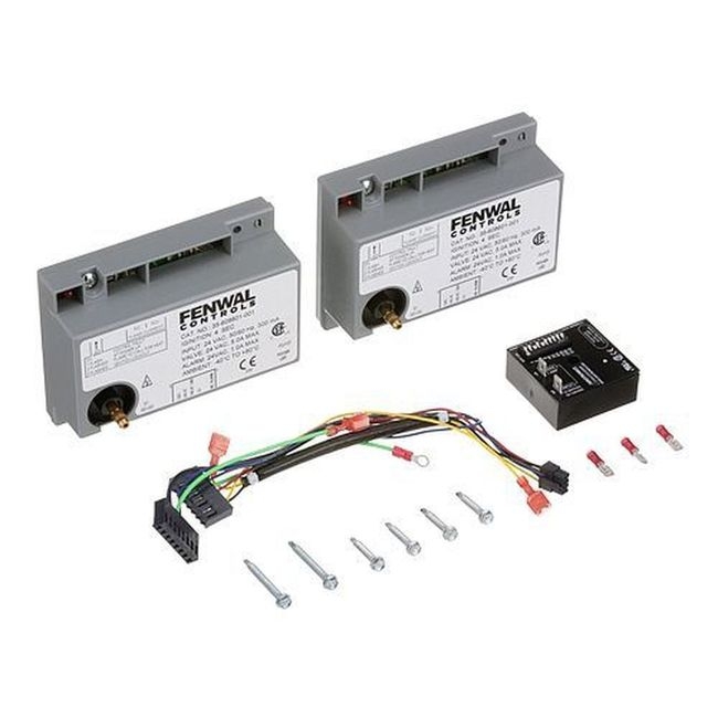 Ignition Module Full Vat Kit for Dean Part Number 8263668