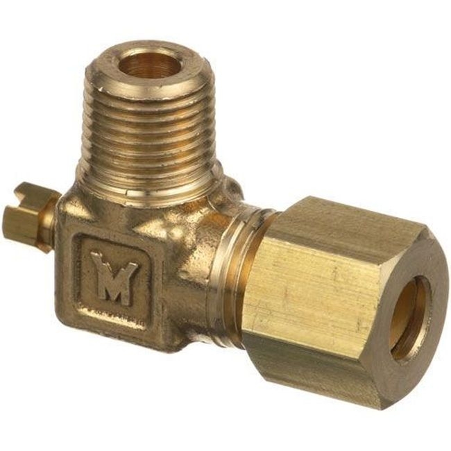 Pilot Adjustment Valve for Jade Range Part Number 4412800000