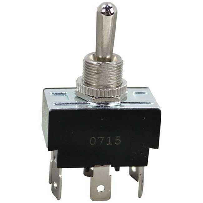 On/Off Toggle Switch for Keating Part Number 004324