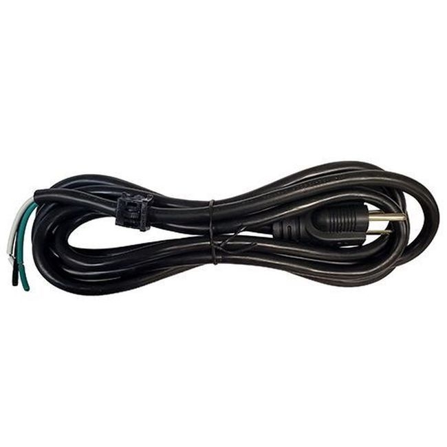 125 Volts 20 Amps 14 Gauge 3 Wire Power Cord Set for Star Manufacturing Part Number 2E-6272