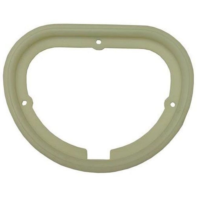 Kidney Shaped Element Gasket for Vollrath/Idea-Medalie Part Number 17868-1