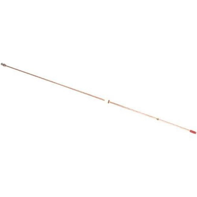 Copper Clad Steel Pilot Tube For Vulcan Hart Part Number 00-709240-0000a