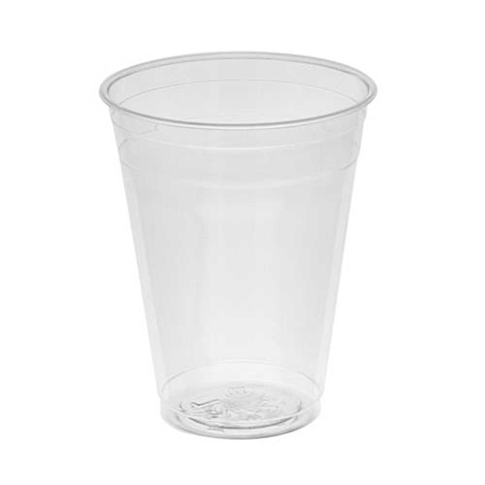RPET E Size Clear Cold Drink Cup